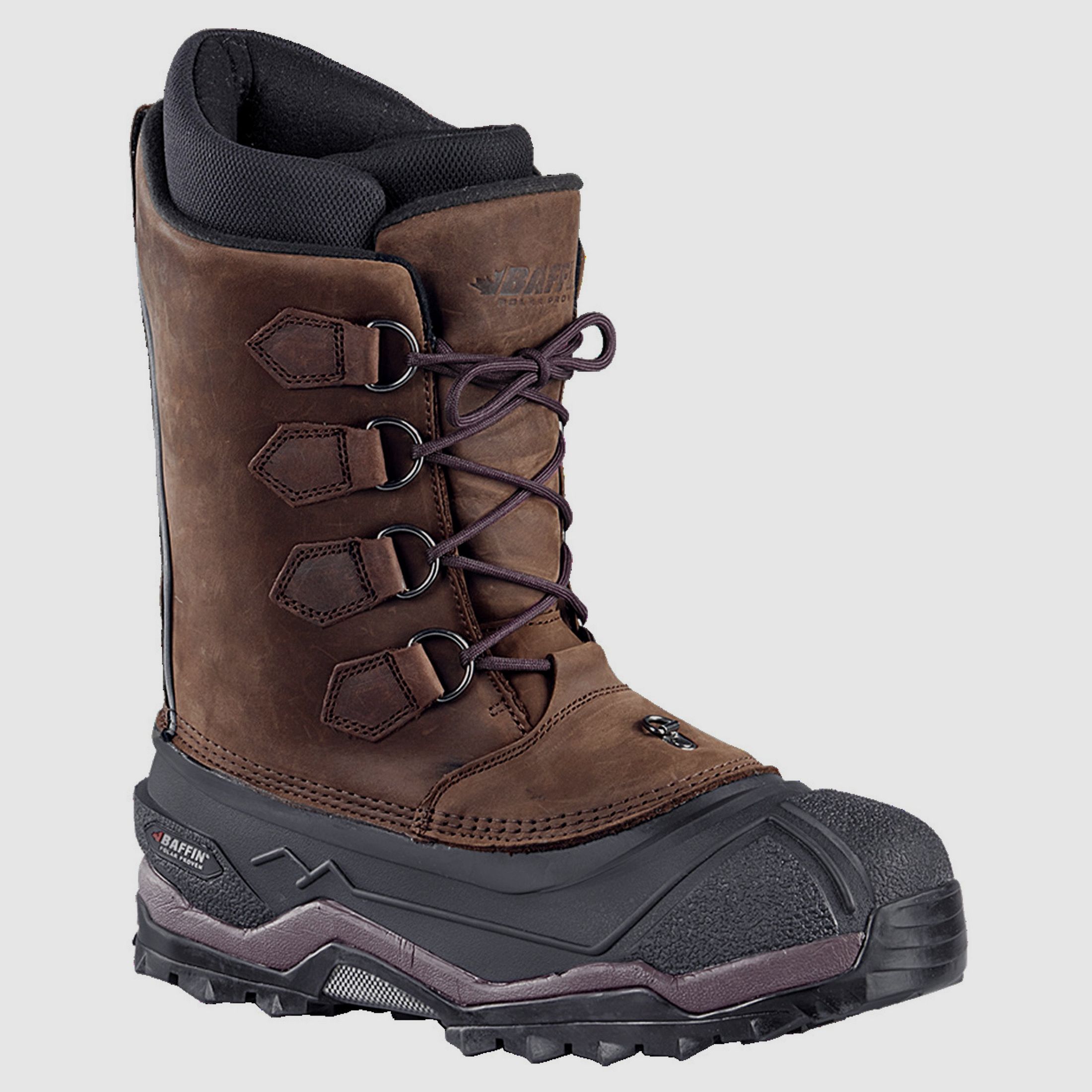 Baffin Winterstiefel Control Max