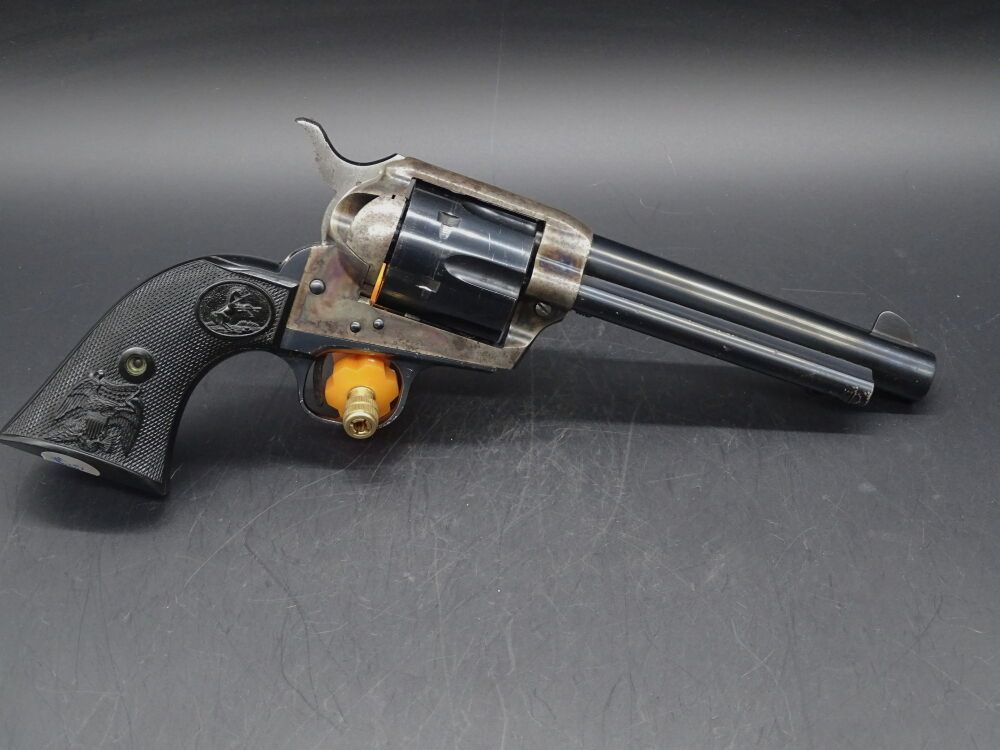 Original Colt 1873 Gen 3 Kaliber .45 Colt 1873