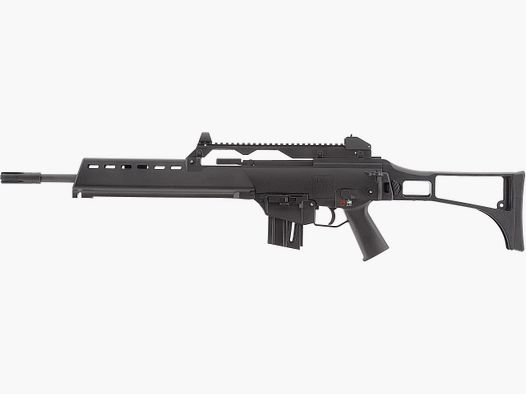 Carabine semi-automatique HECKLER & KOCH G36 18&Prime; – .22Lr