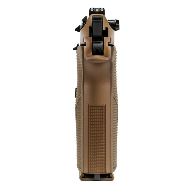 Beretta 92 M9A4 RDO FDE, immagine 5 di 5