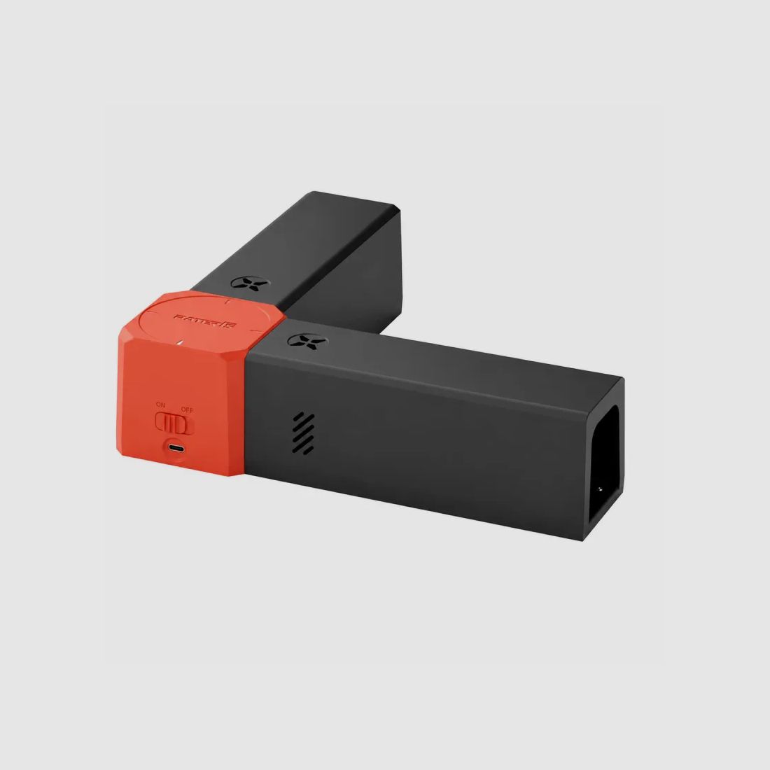 Piège électrique à rongeurs USB, 2 tunnels, 2 000 V, image 1 sur 8