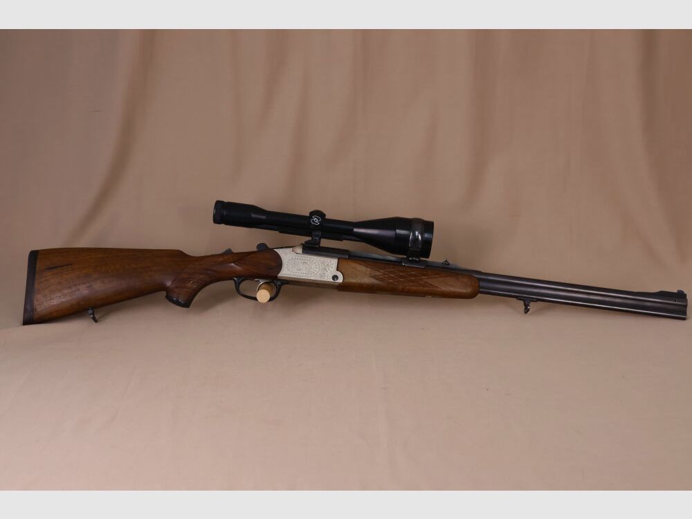 Blaser Bergstutzen