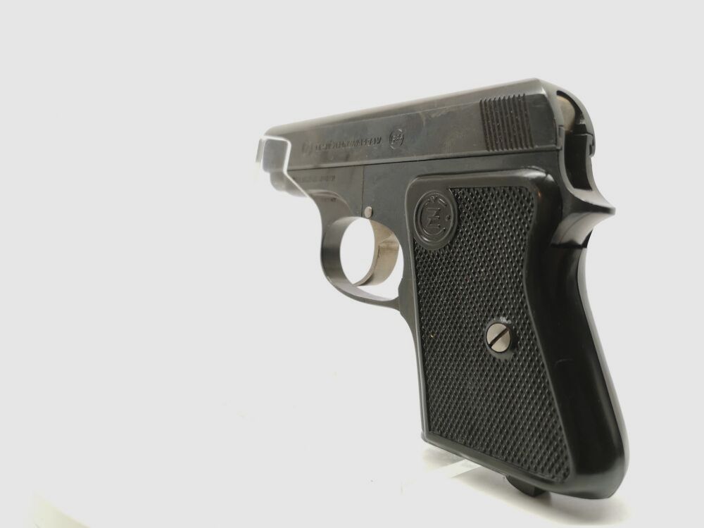 CZ Uhersky Brod Mod. 92, zdjęcie 2 z 9