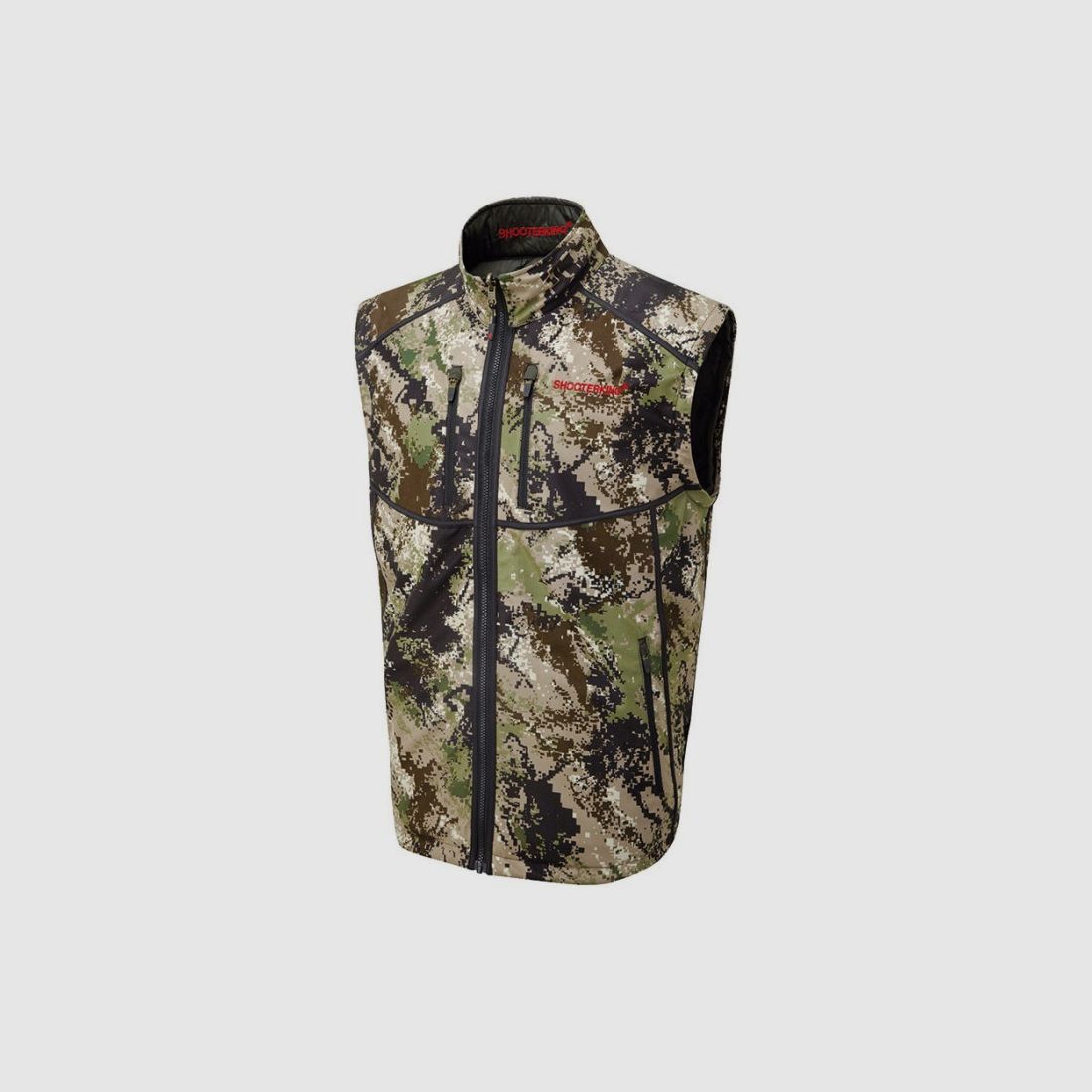 Shooterking Digitex Wendejacke, Bild 18 von 24