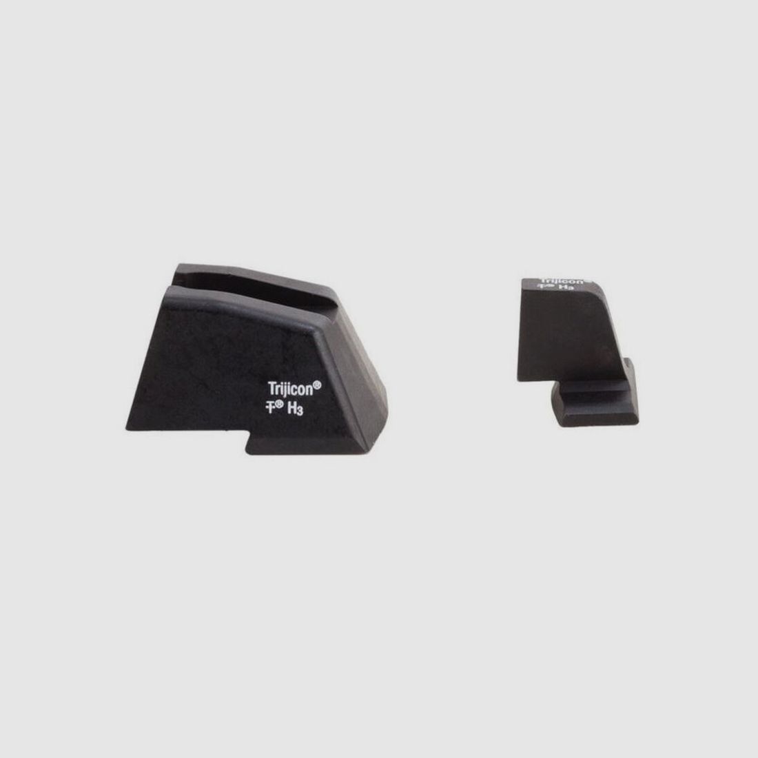 Trijicon Visier B&T Grün S H&K P30/45/VP/SFP