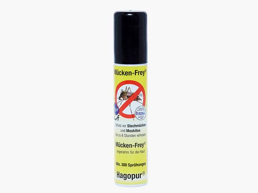 Hagopur Mosquito Frey