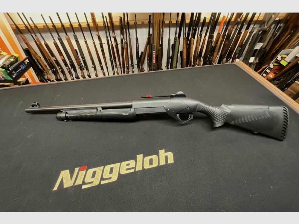 Benelli Supernova 12/89