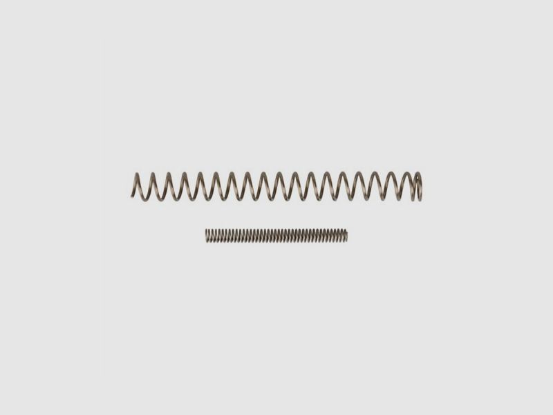 Federnsatz .45Auto Kimber 4"