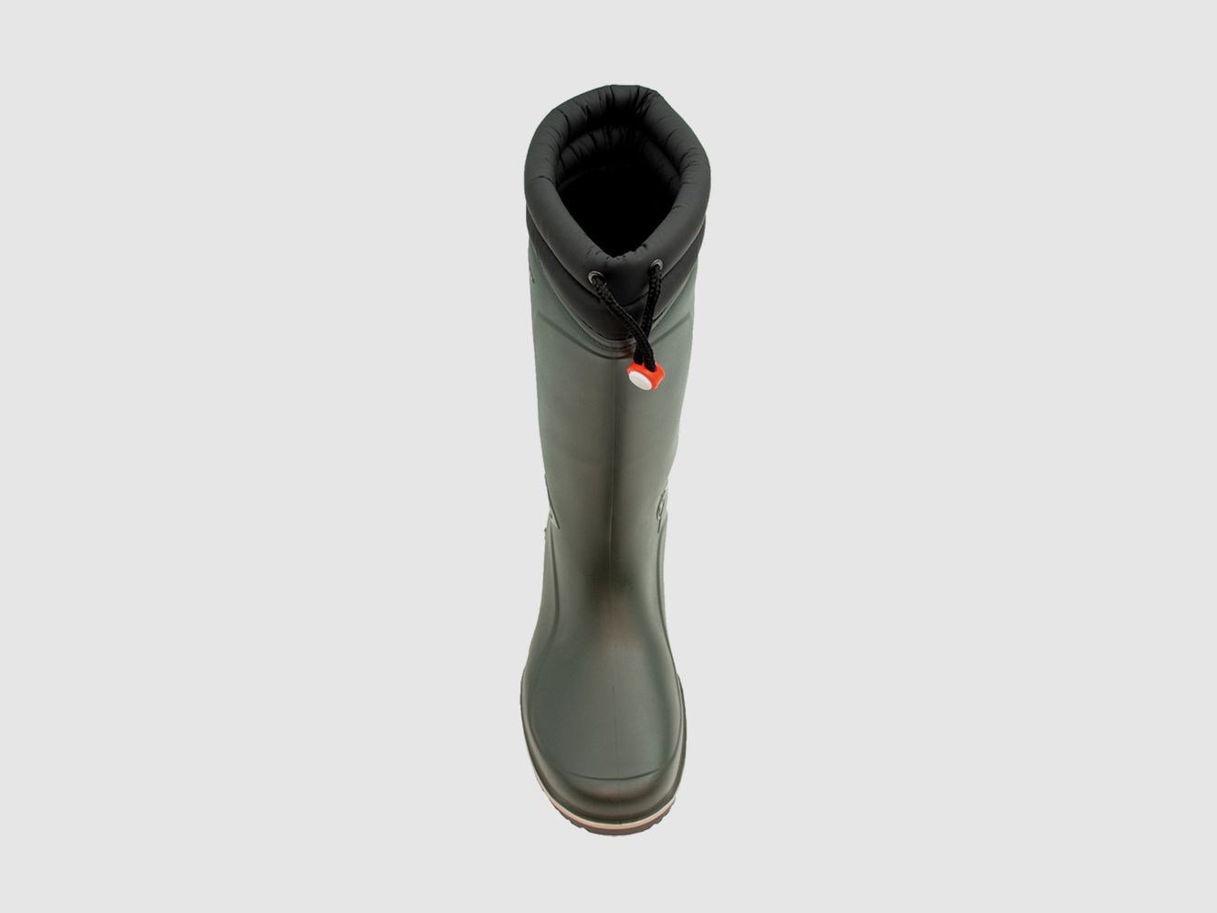 Wasserfestes Schuhwerk Blizzard mit Futter Dunlop 41, Bild 4 von 5
