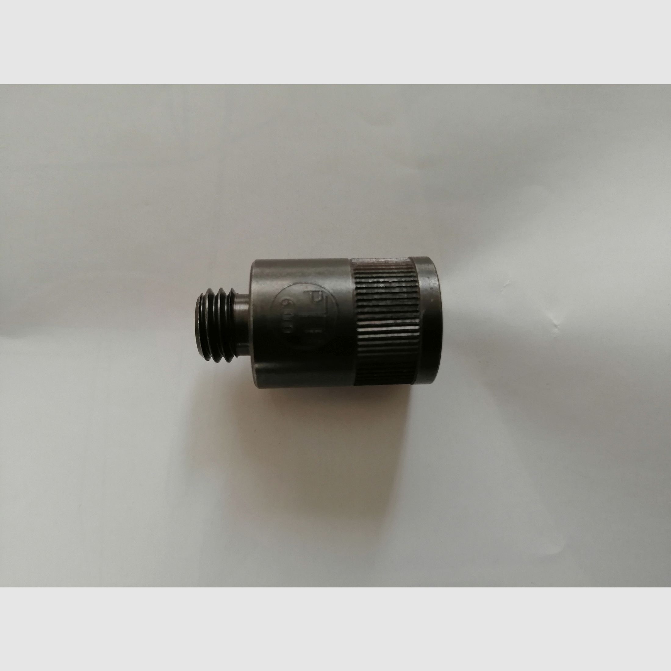 Zusatzlauf Abschussbecher für Röhm RG 56 (PTB-600) / Röhm RG 46