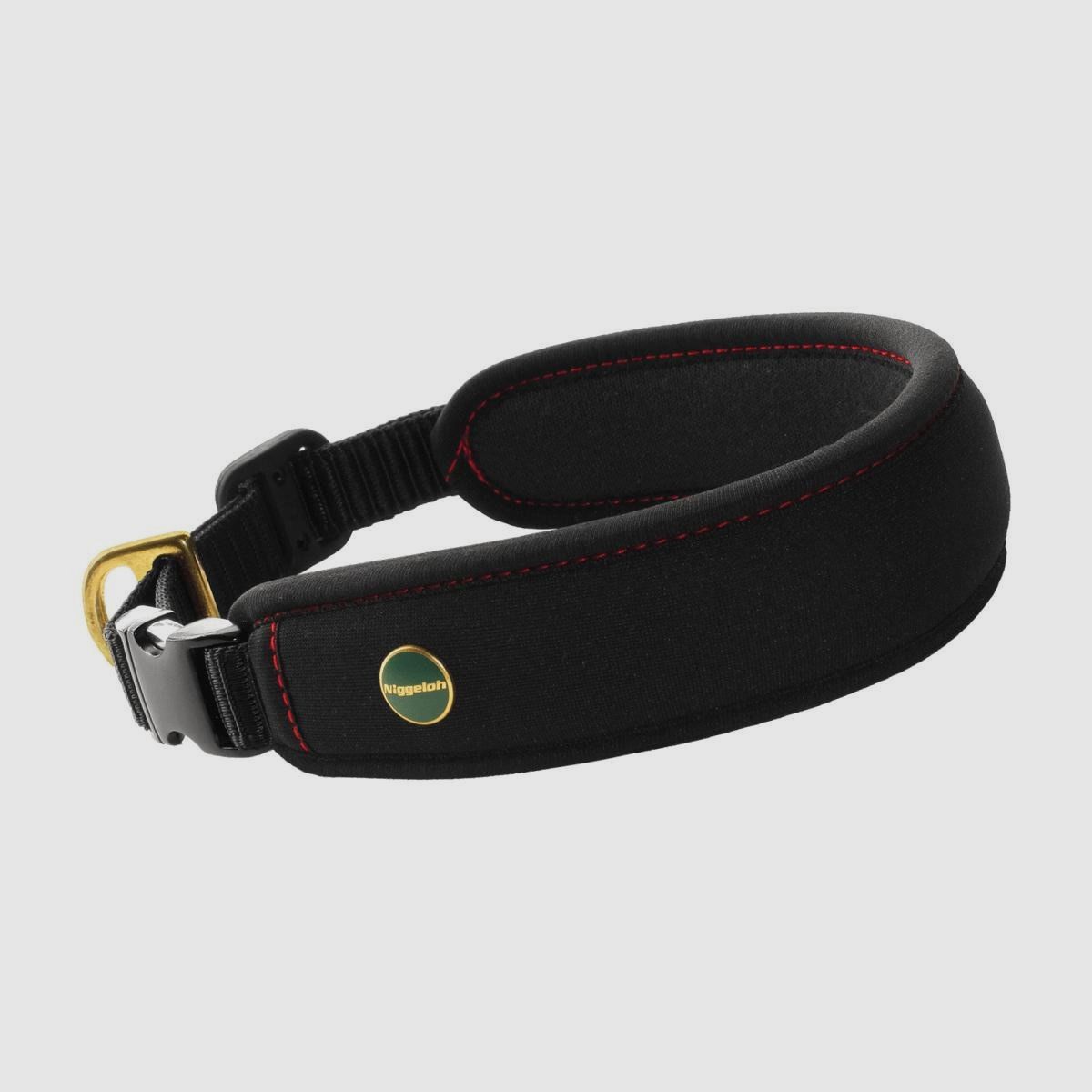 NIGGELOH Collar FASHION BLACK