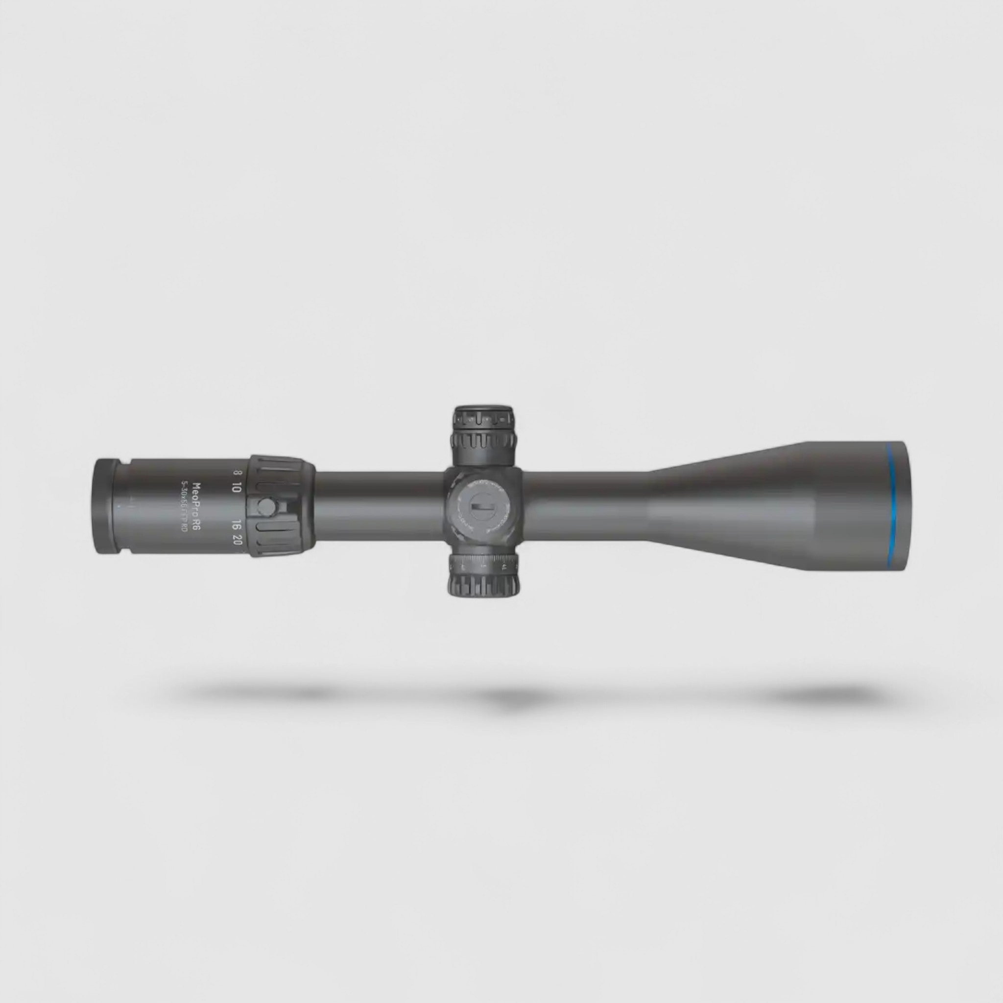 Meopta MeoPro R6 5-30x56 FFP RD