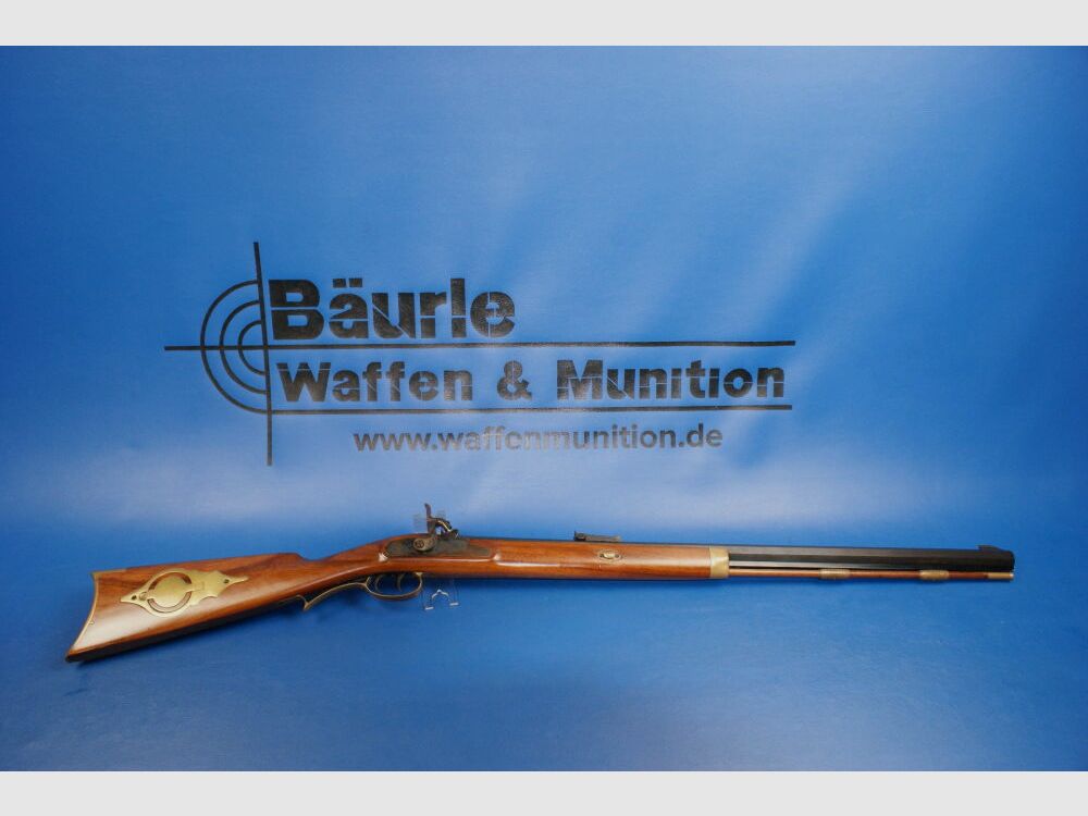 Fucile a percussione a polvere nera Euroarms of America / .45 (BlackPowder)