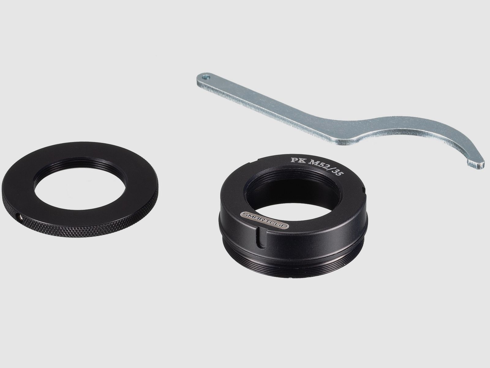 Smartclip SC00101 Converter PK52/351 for Krypton XG50 Proton XQ30