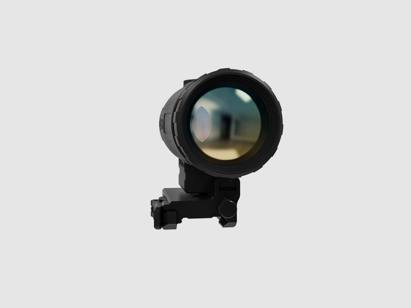 Holosun Magnifier HM3X, afbeelding 2 van 7