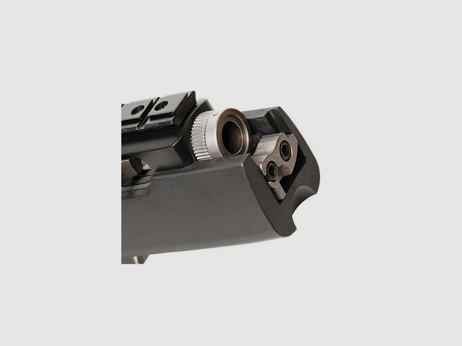 Semi-automatisch geweer RUGER 10/22 Takedown c/m – 22 LR, afbeelding 10 van 12