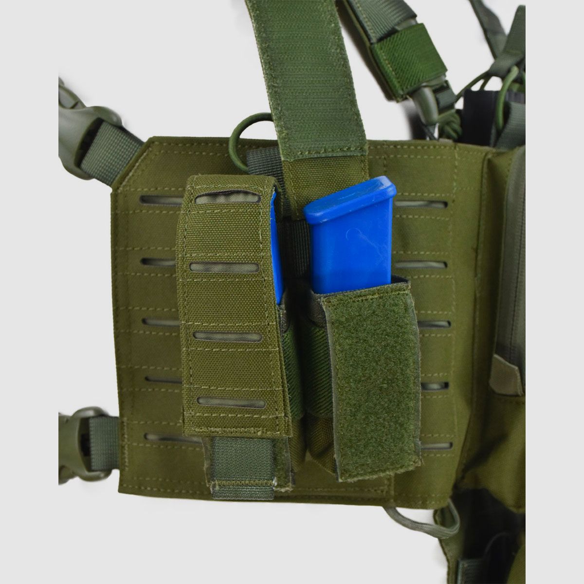 OPENLAND TACTICAL – RAPAX CHEST RIG, image 6 of 7