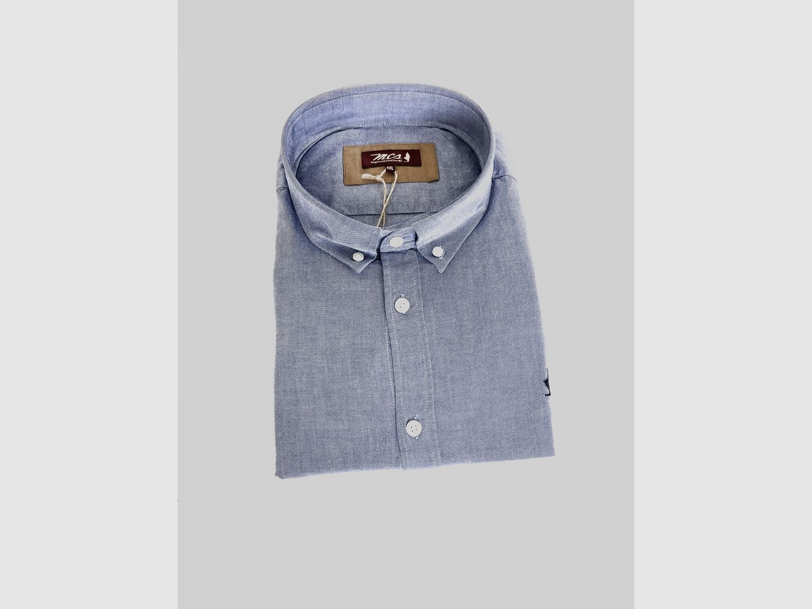 MCS SHIRT, image 1 of 2