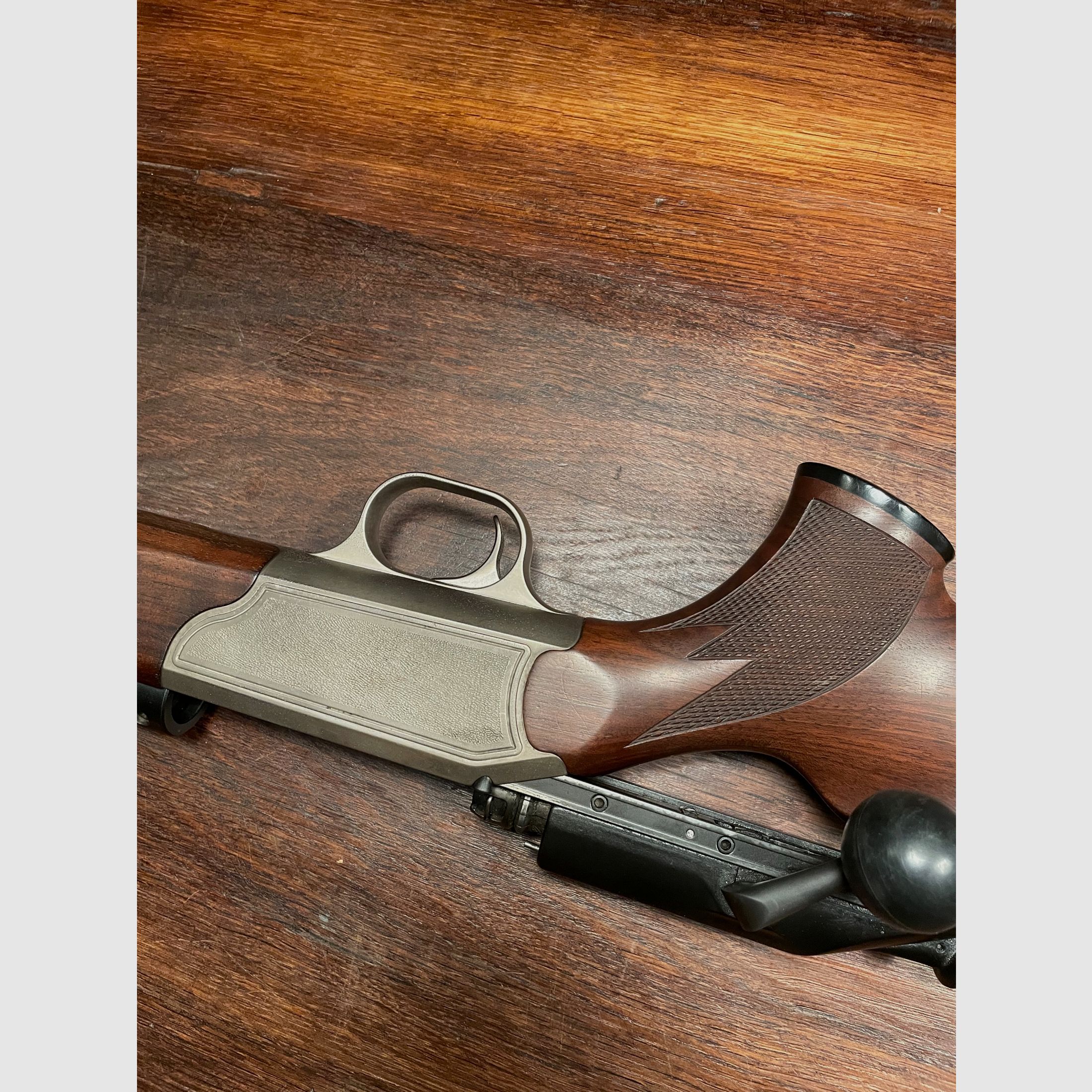 Blaser R93, Bild 2 von 8