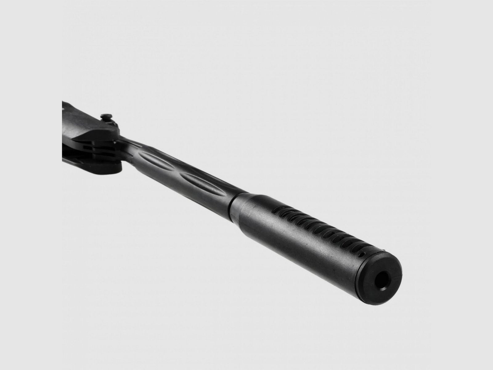 Carabina de aire comprimido Optima by Hatsan AirTact ED 5,5 mm, imagen 8 de 8
