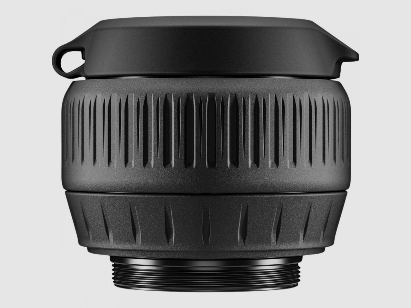 DTI 6 Wechselobjektiv (40 mm)