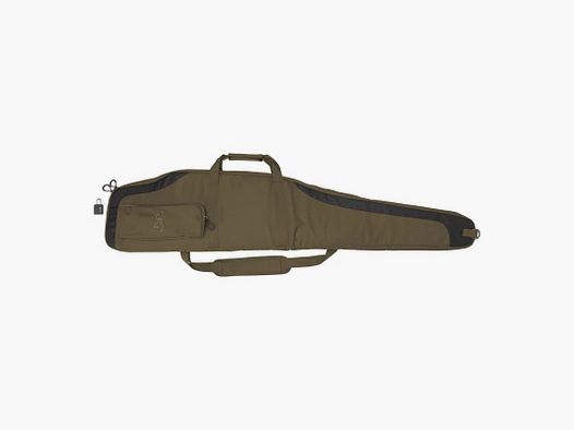 Browning Langwaffenfutteral Flex Anlier für Büchse - oliv / schwarz