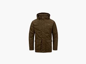 Blaser Marlo Suede Winterjacke Herren Braun