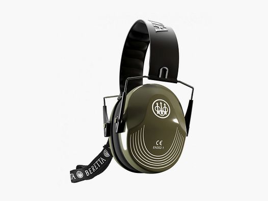 Casque Beretta Earmuff Kaki
