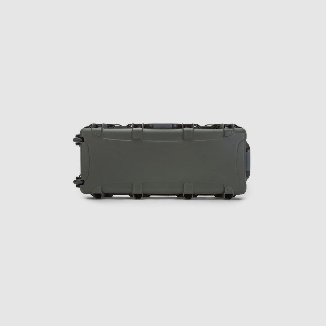 Nanuk 985 AR15 walizka na karabin, zdjęcie 3 z 7