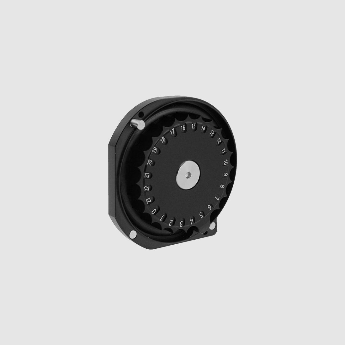 Eagle Vision Magazine Eagle Vision FX Impact High Capacity — 5.5 mm (.22), imagen 2 de 3