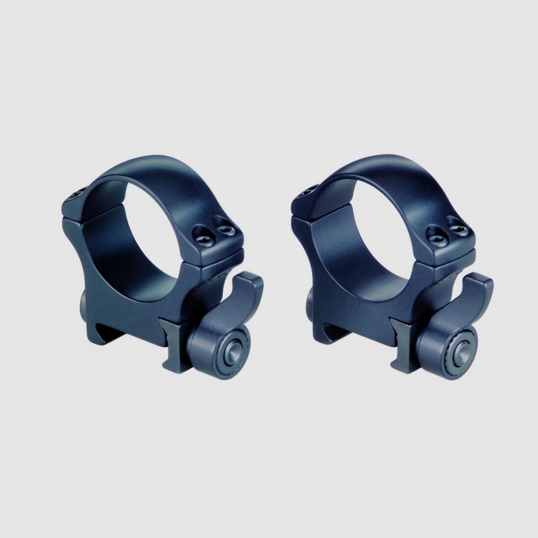 Recknagel ERA mounting rings; Tube diameter: 30mm