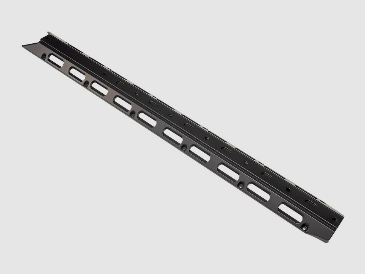 Vision Pro Chassis Volledige Bovenkap FDE Uitgebreide Versie
