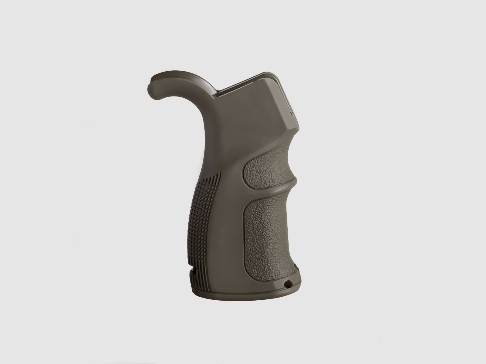 IMI Defense ZG102 EG Pistolengriff - OD Green