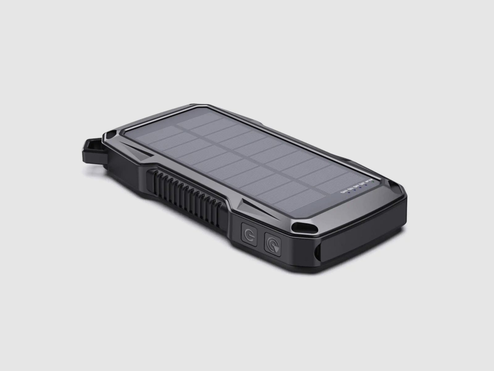 BasicNature Powerbank 10 PD Survival 10000 mAh