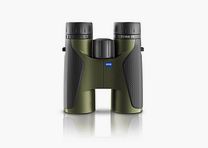 ZEISS Terra ED 8 x 32 noir - vert + Lens Cleaning Kit