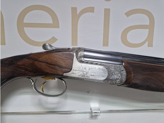 ESCOPETA PERAZZI SC3 CON 2 JUEGOS DE CAÑONES