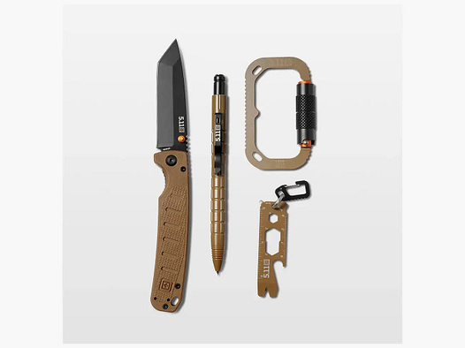 Cadeauset Trailblazer