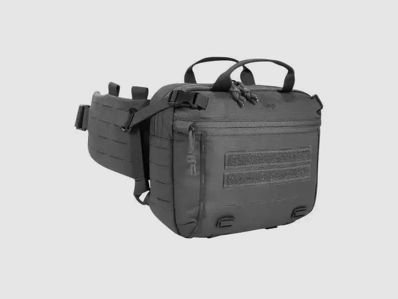 Tasmanian Tiger Tasmanian Tiger Modular Hip Bag 3 - Dunkelgrau