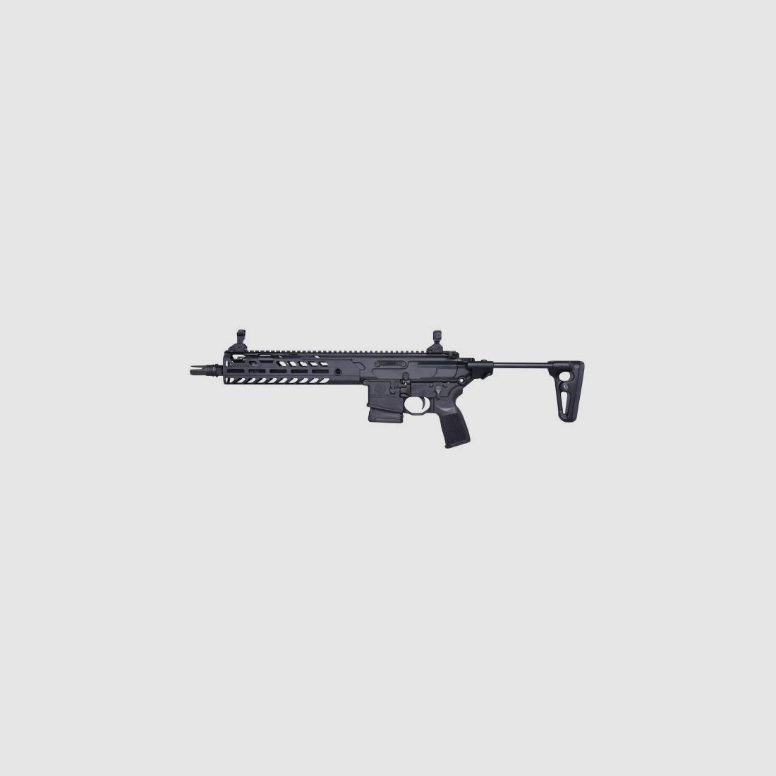 SIG-SAUER Selbstladebüchse Mod. MCX Virtus Sport -11,5' .223Rem  f. Jäger/Sammler