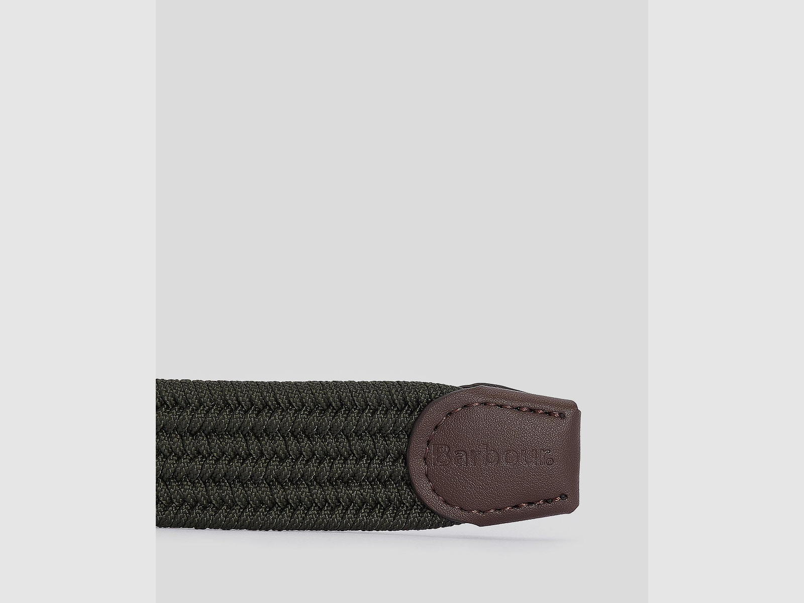 Ceinture Barbour Stretch Nevis
