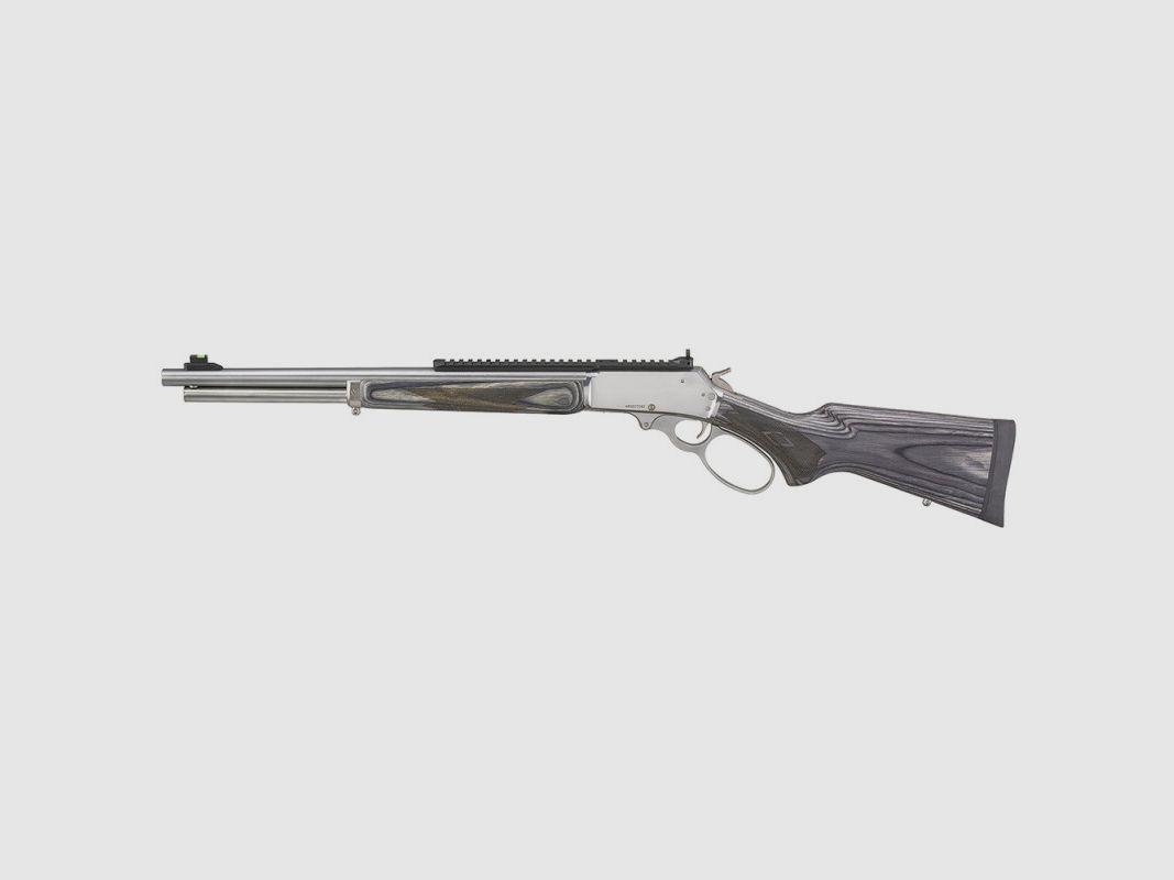 MARLIN 1895 SBL rifle, image 2 of 4