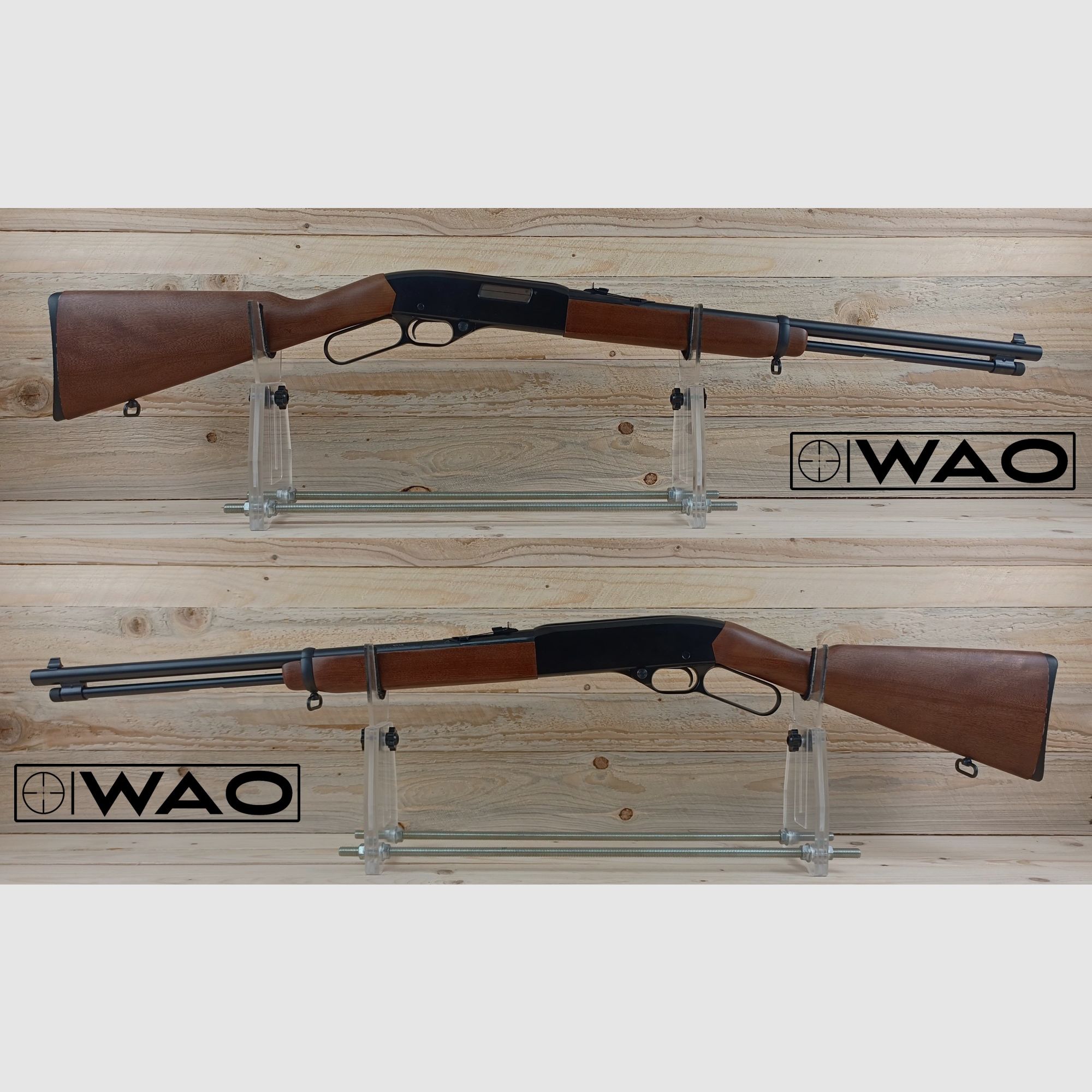 Winchester Unterhebelrepetierbüchse Mod. 150, Kal. .22 lr *frisch ab Beschussamt*