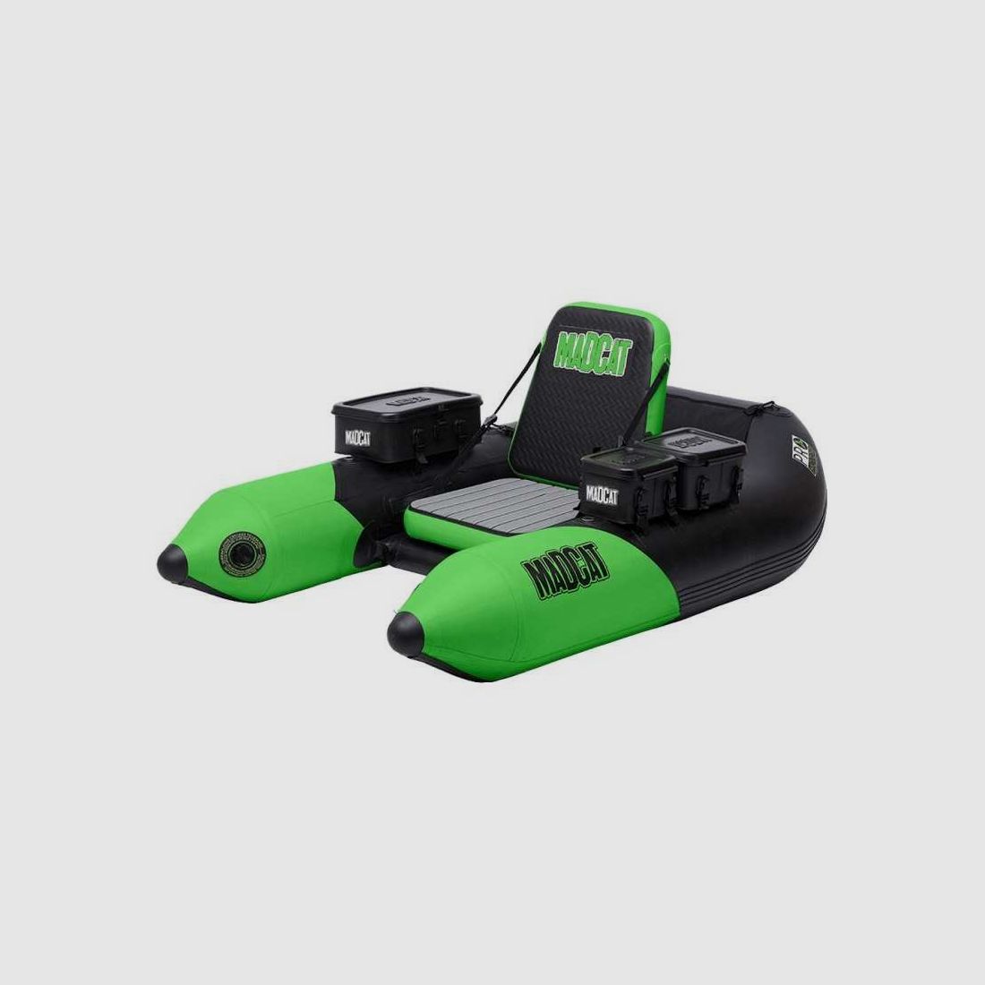 Float Tube Pro-Motor Madcat, Bild 1 von 9