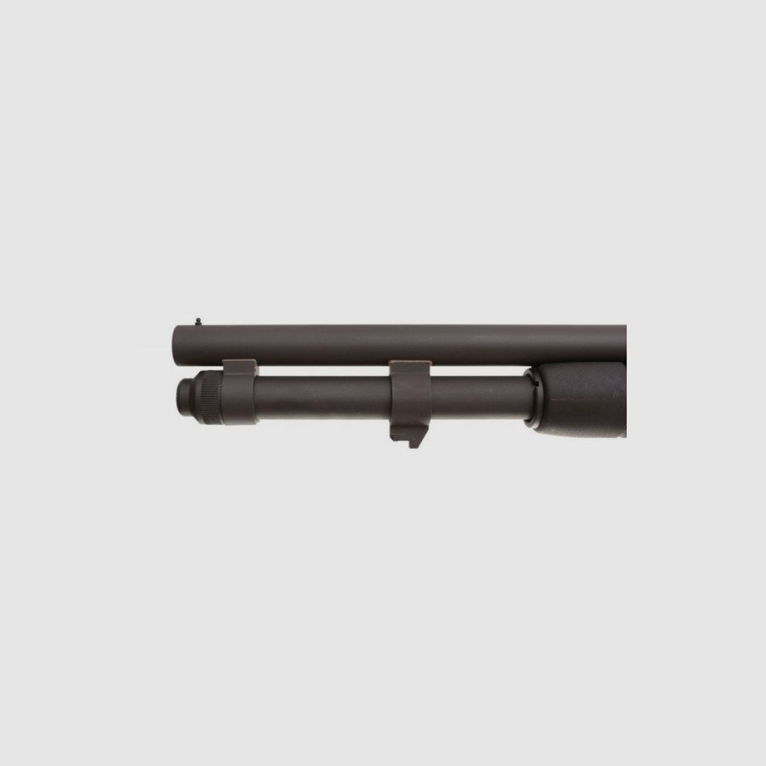 Repetierflinte MOSSBERG 590A1 Kal. 12/76, Bild 3 von 4
