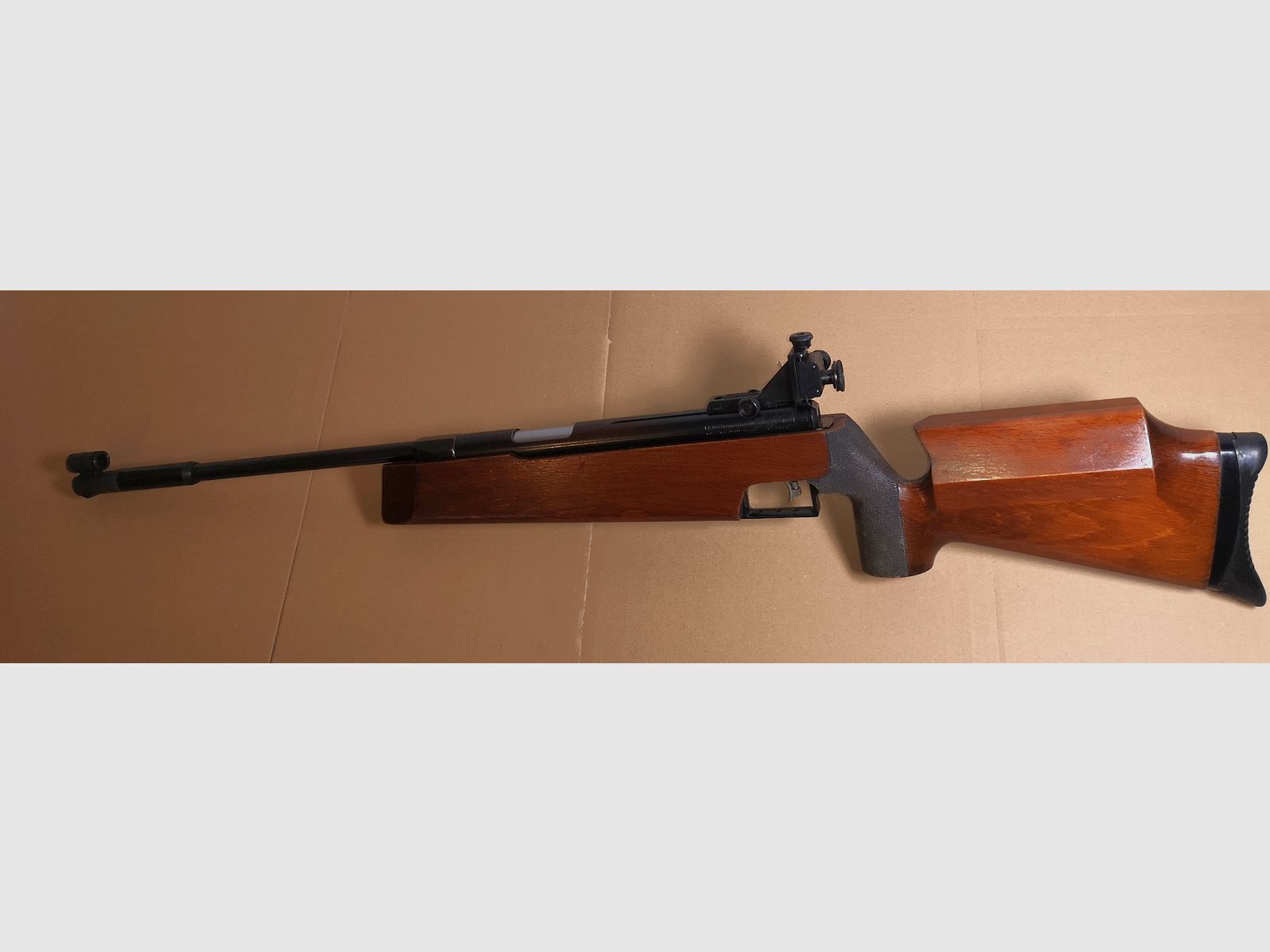 Feinwerkbau Luftgewehr 300S 