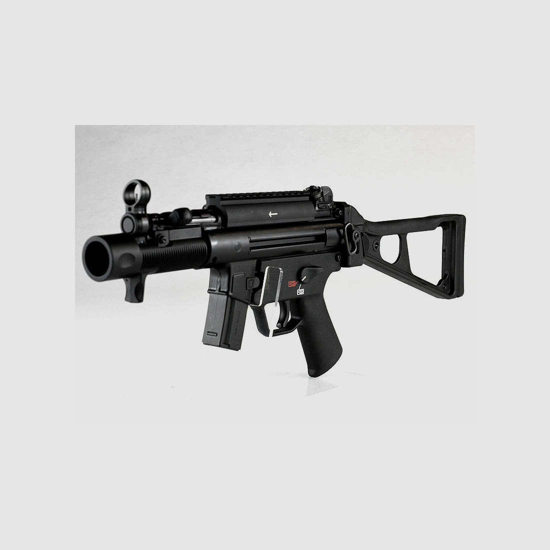 Heckler & Koch	 SP5K