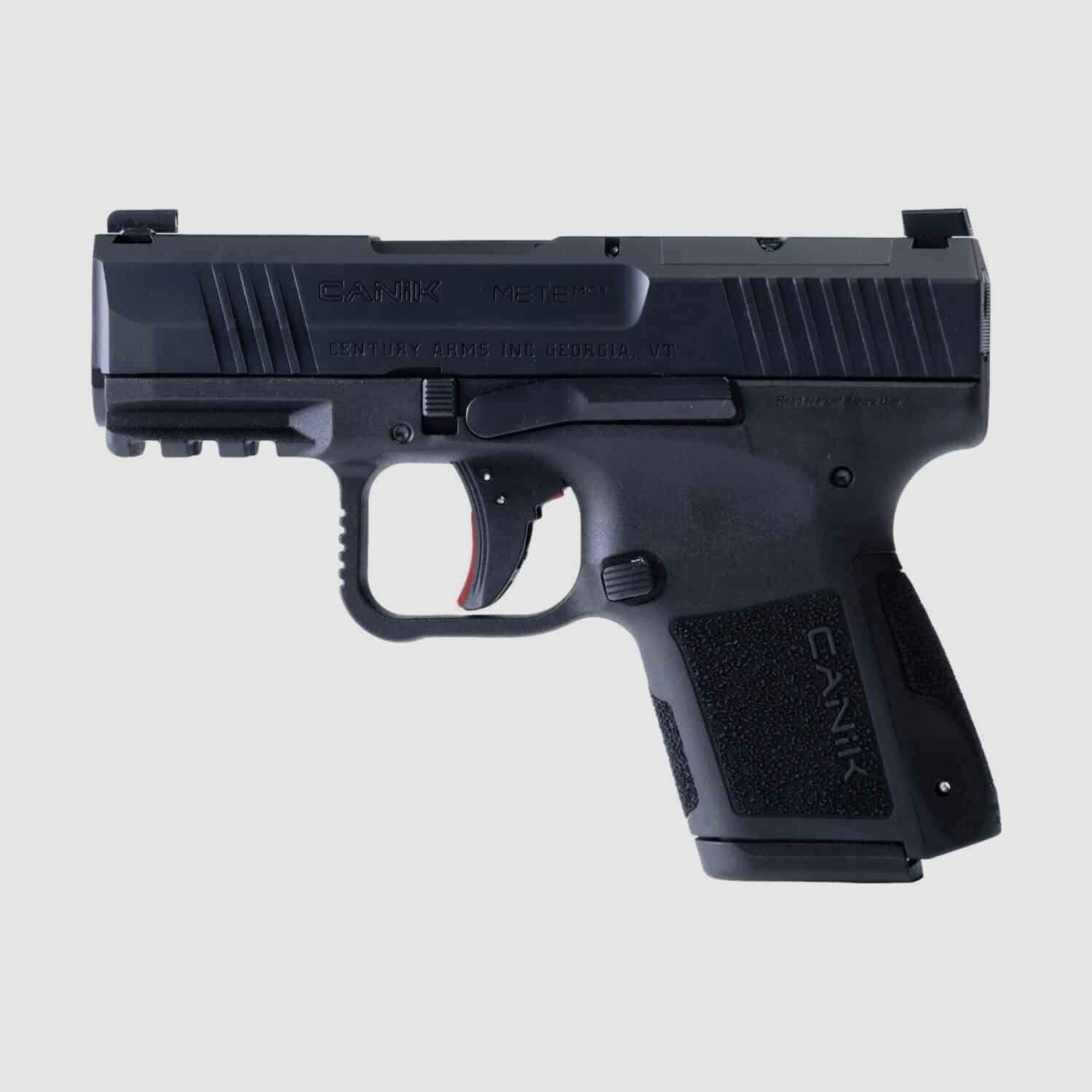 Canik Pistole METE MC9 – 9 mm Para, Bild 2 von 2