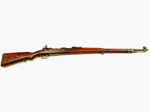 Zastava Preduzece M98 M44