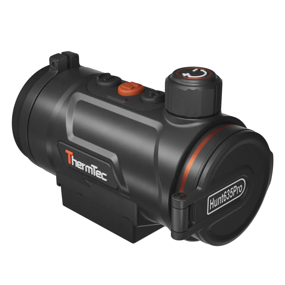 ThermTec Urządzenie termowizyjne Hunt 635 Pro