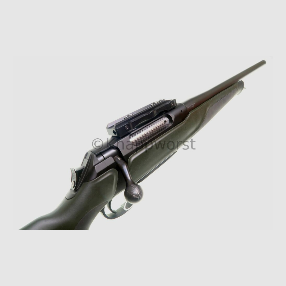 Sauer & Sohn Sauer 404 Synchro XT